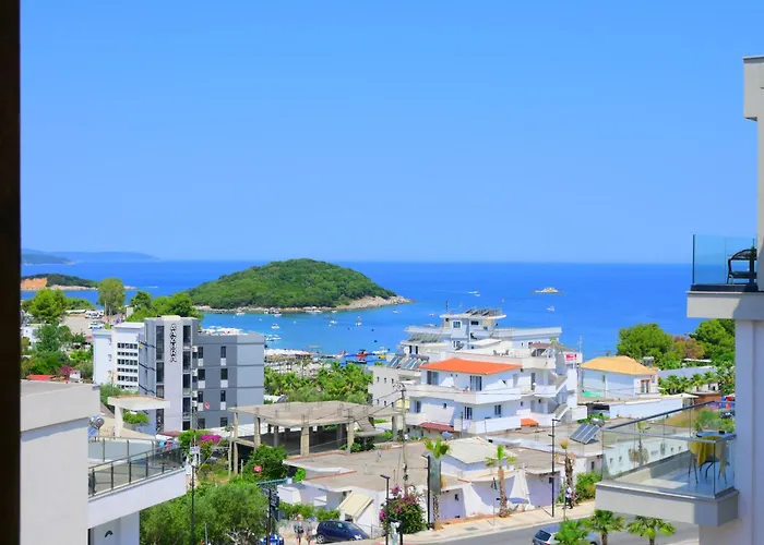 Hotel Marku