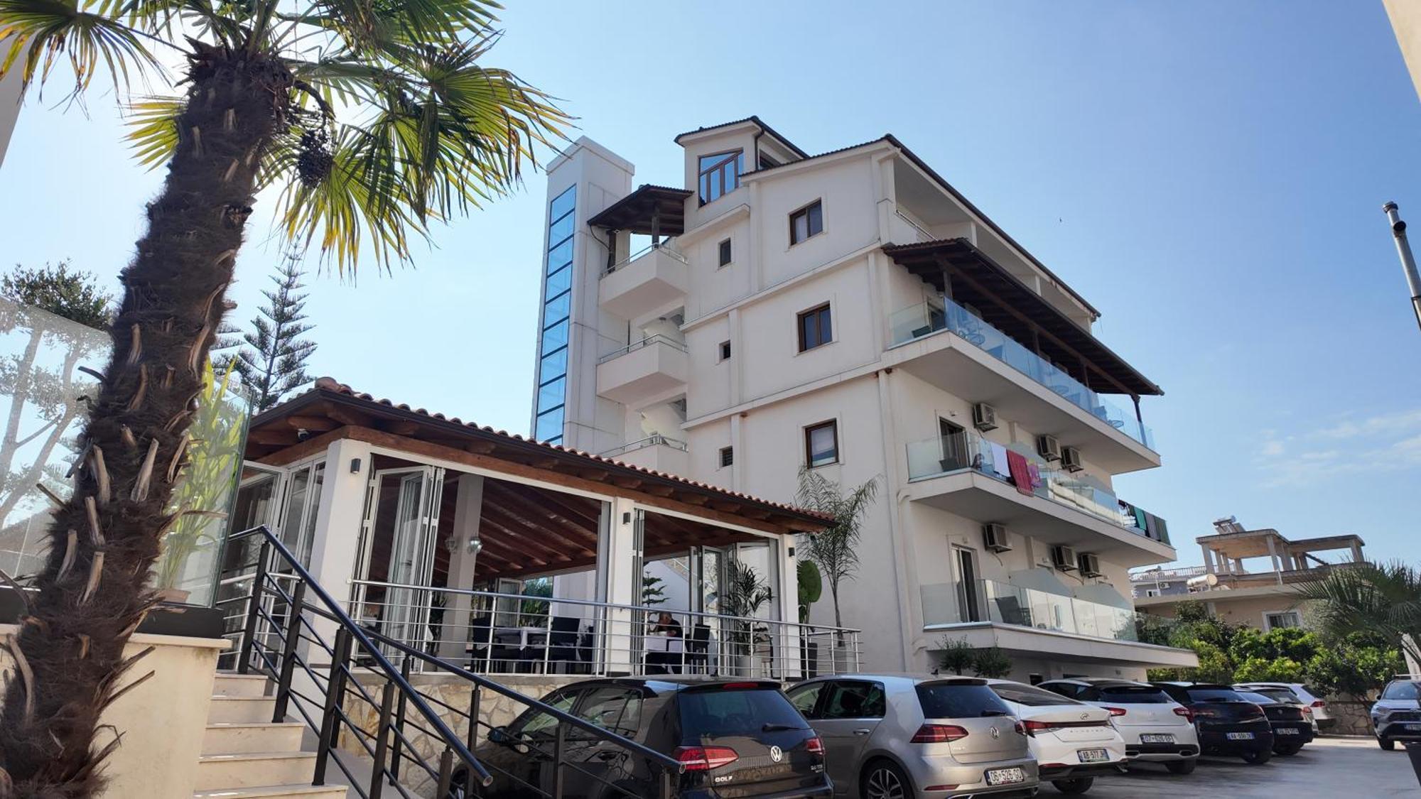 Marku 4* Ksamil