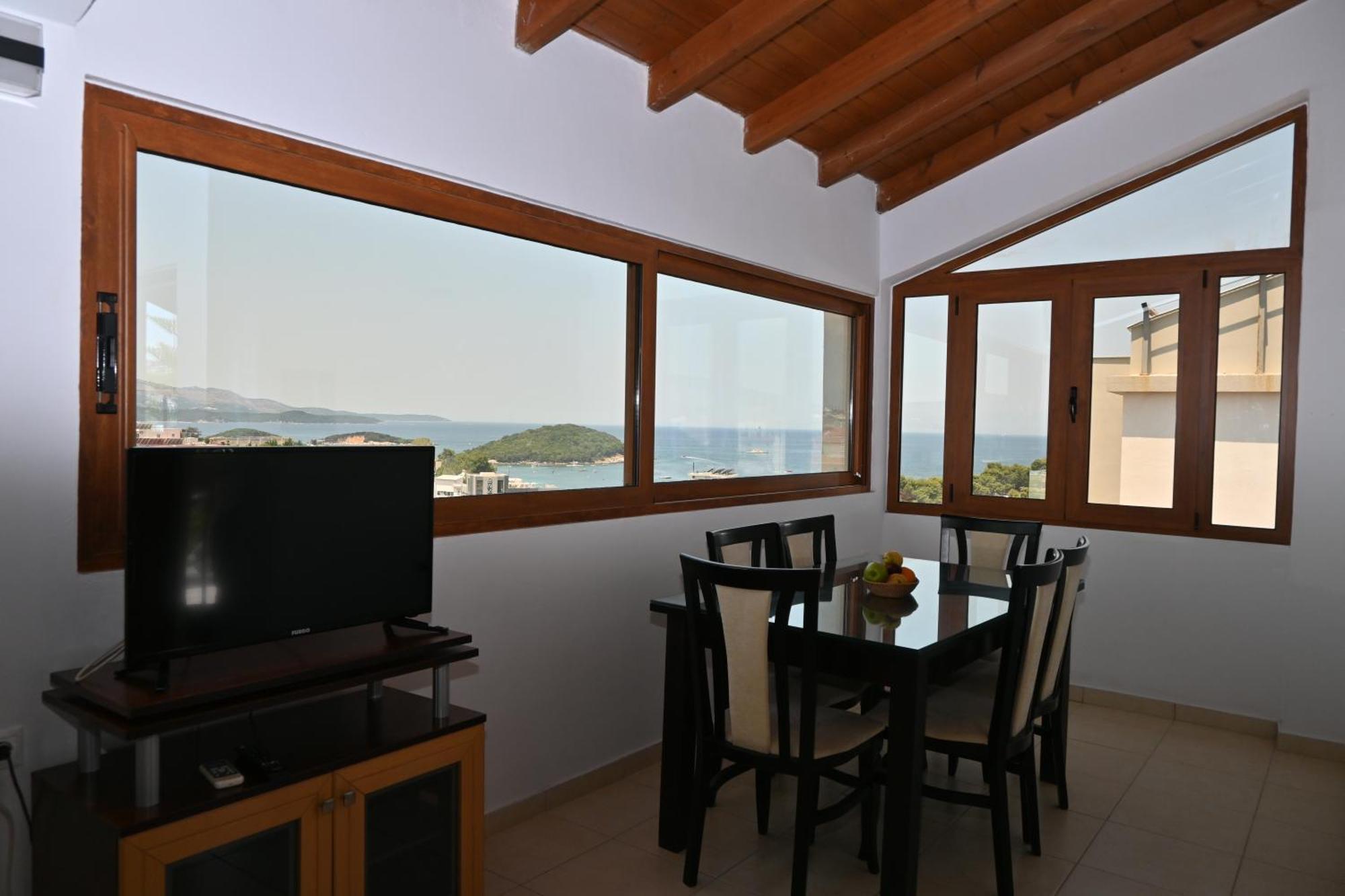 Hotel Marku