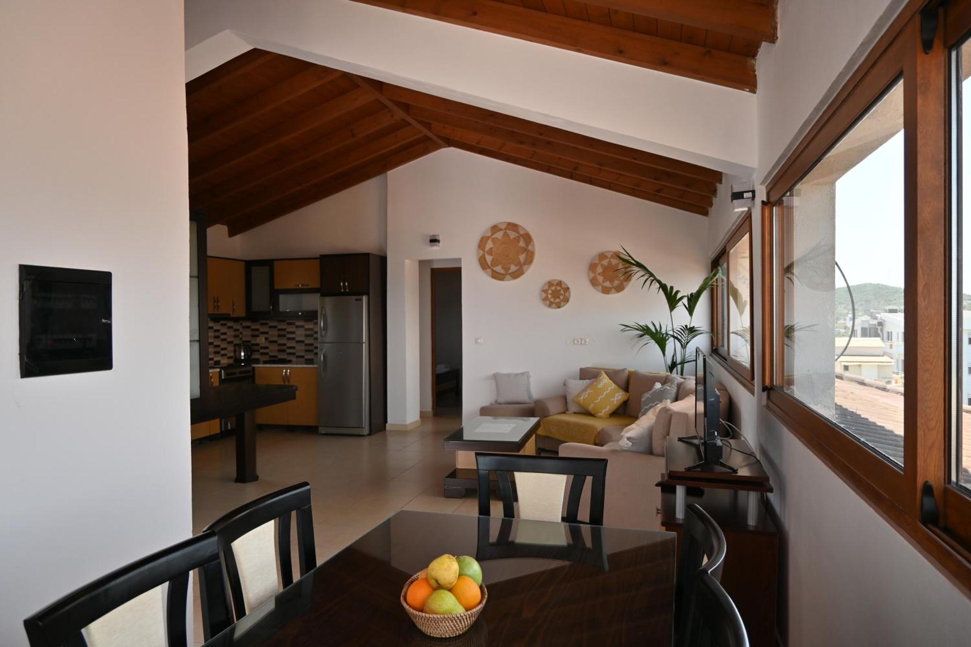Marku Hotel Ksamil