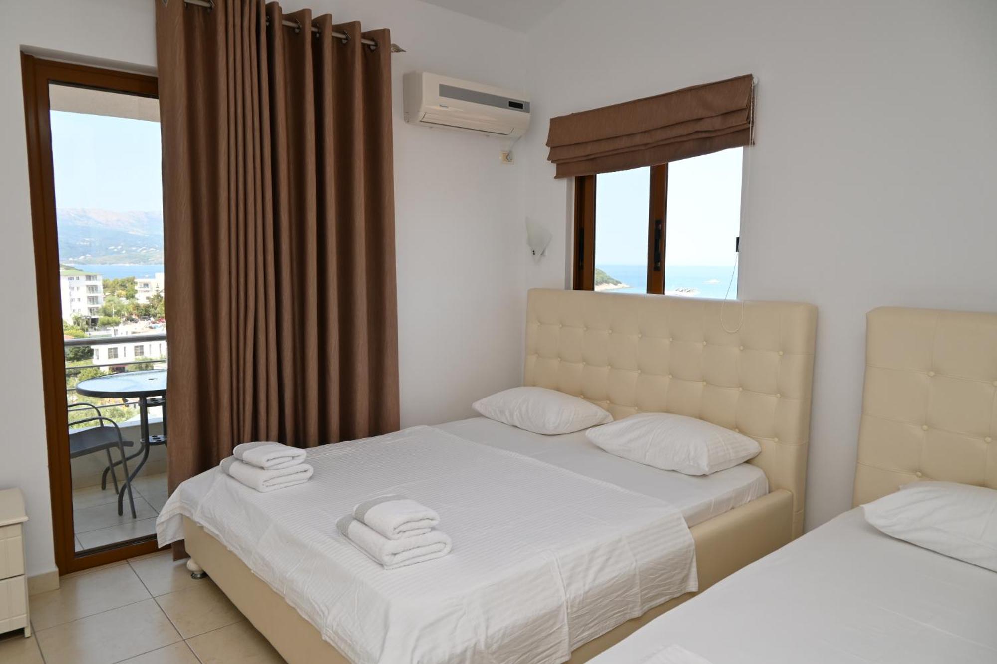 Marku 4* Ksamil