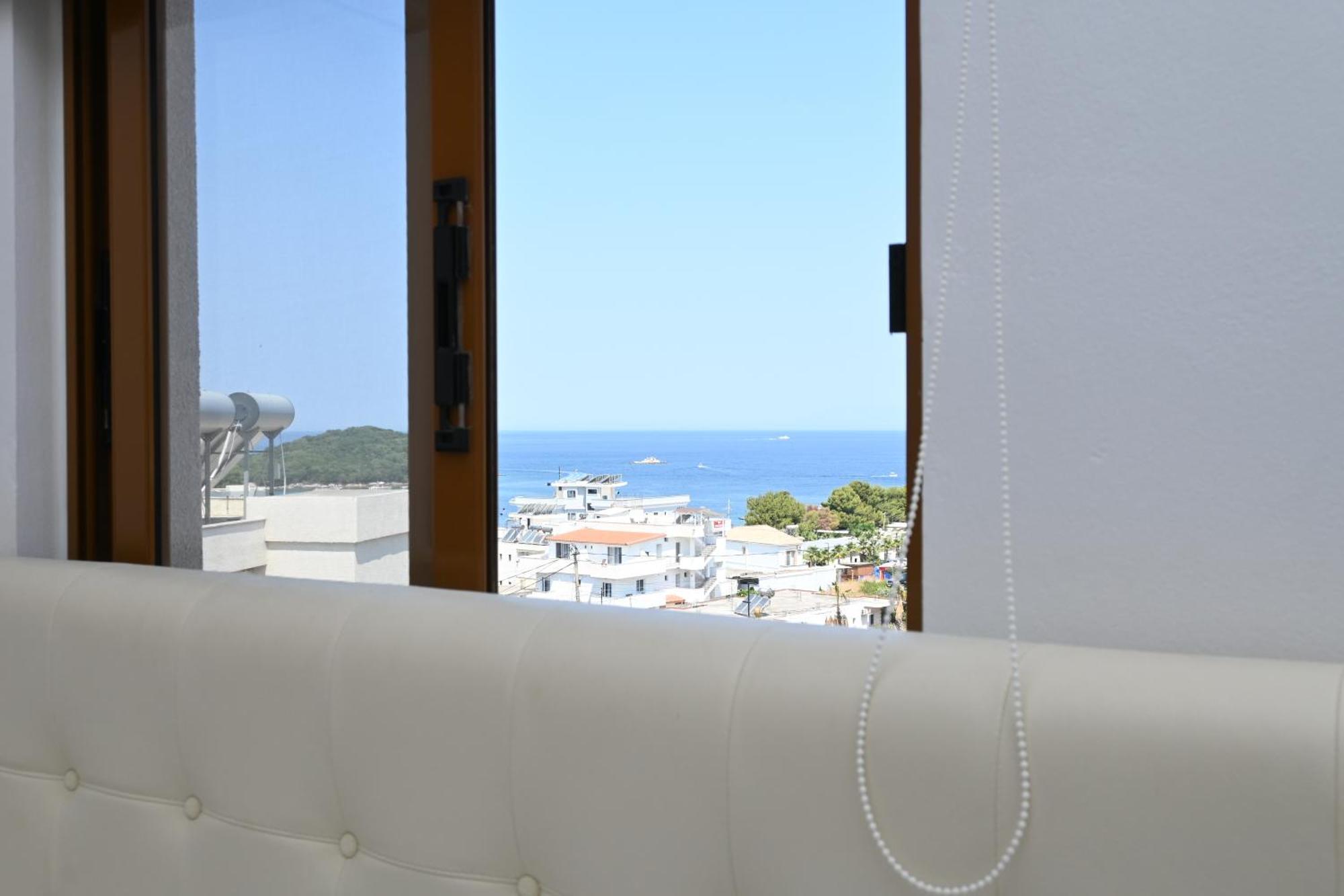 Marku Hotel Ksamil