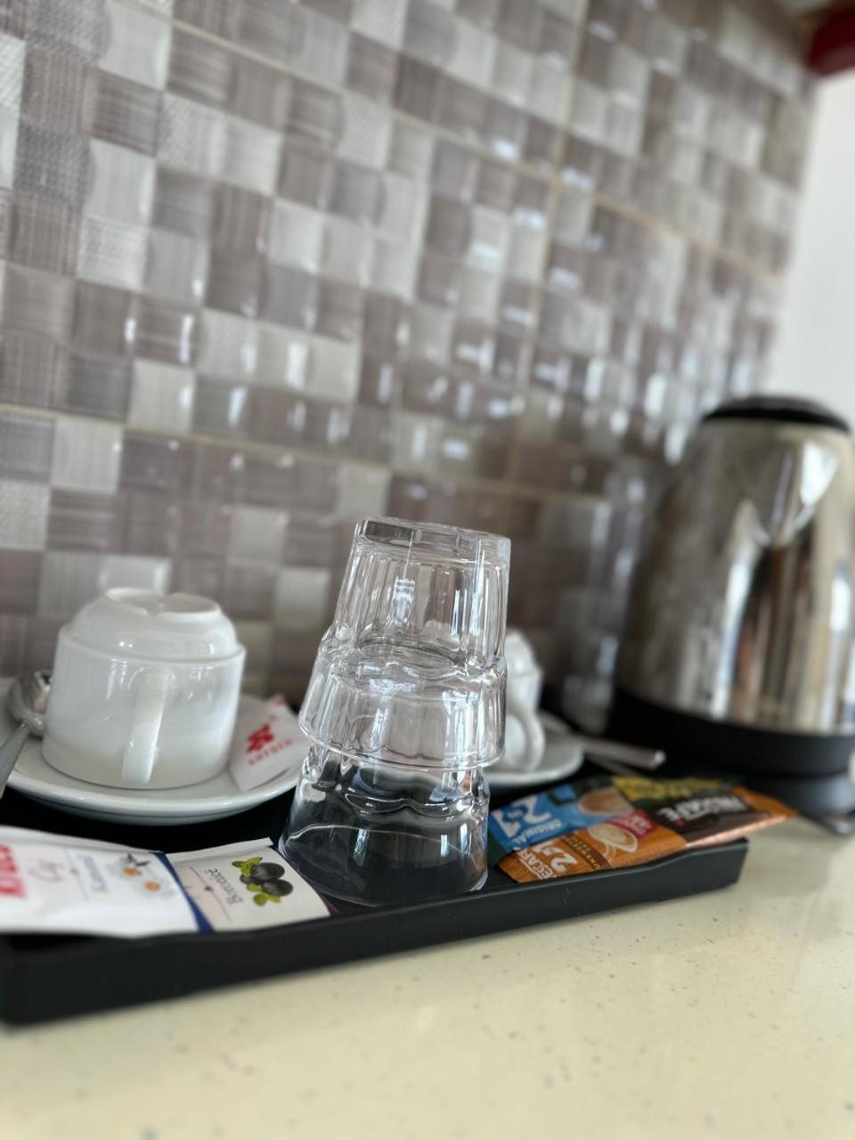 Marku Hotel 4*