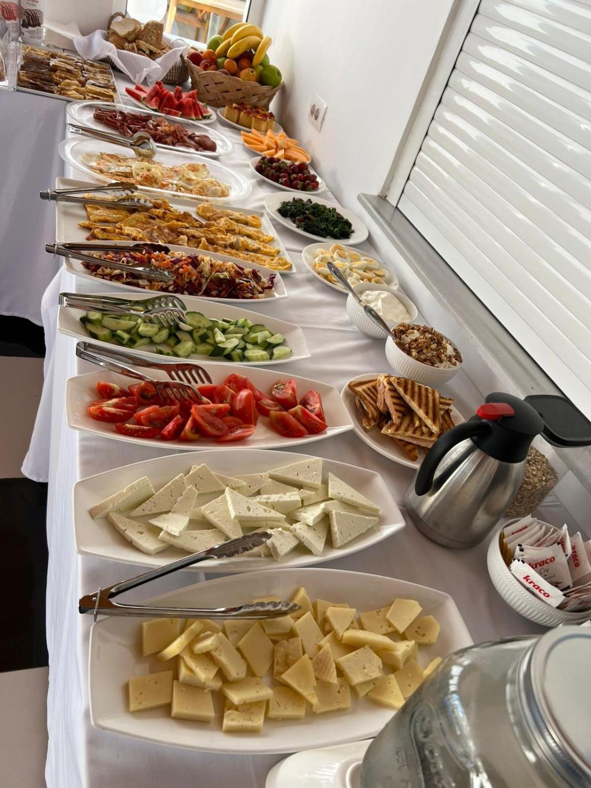 Hotel Marku