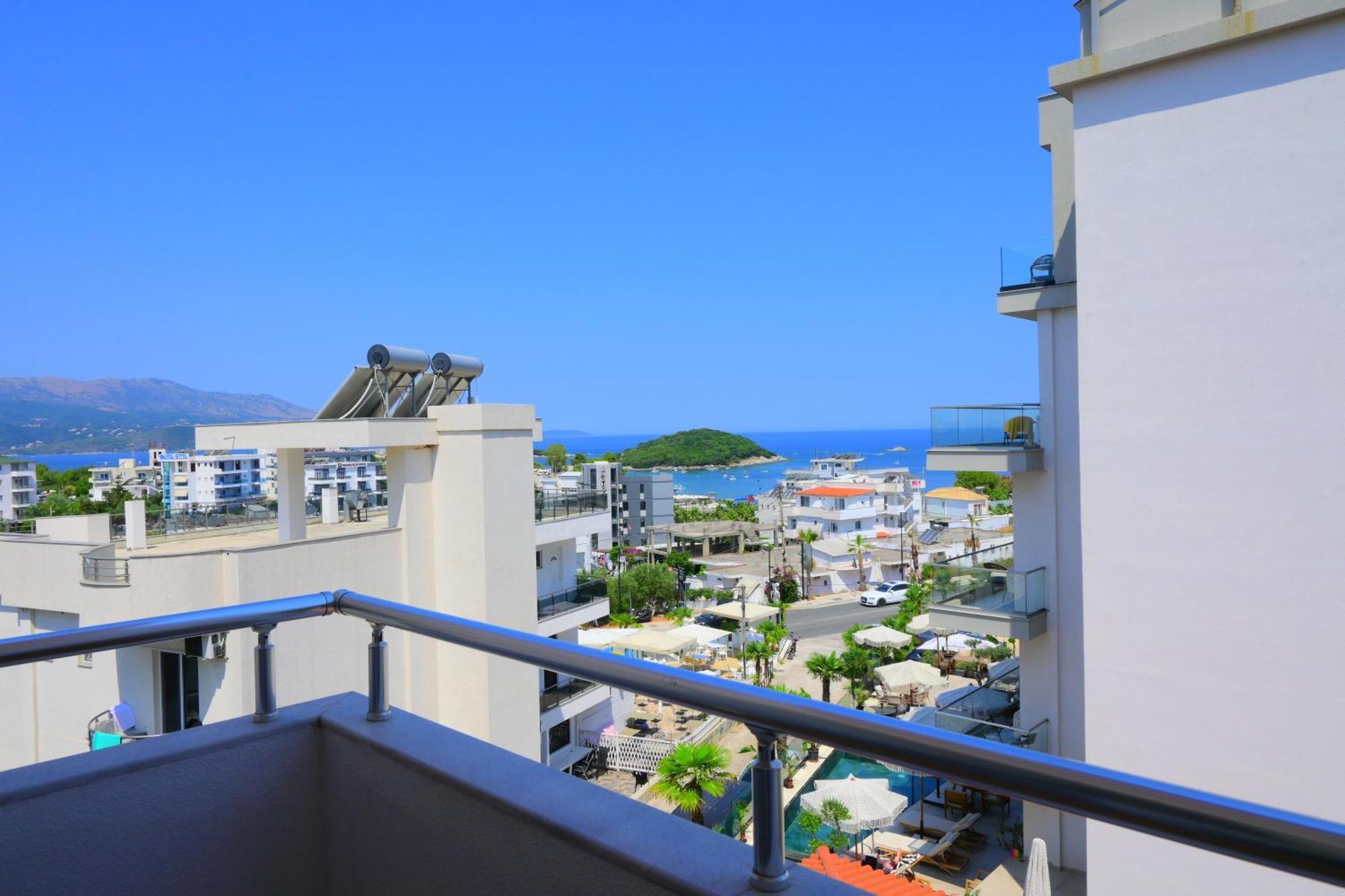 Hotel Marku