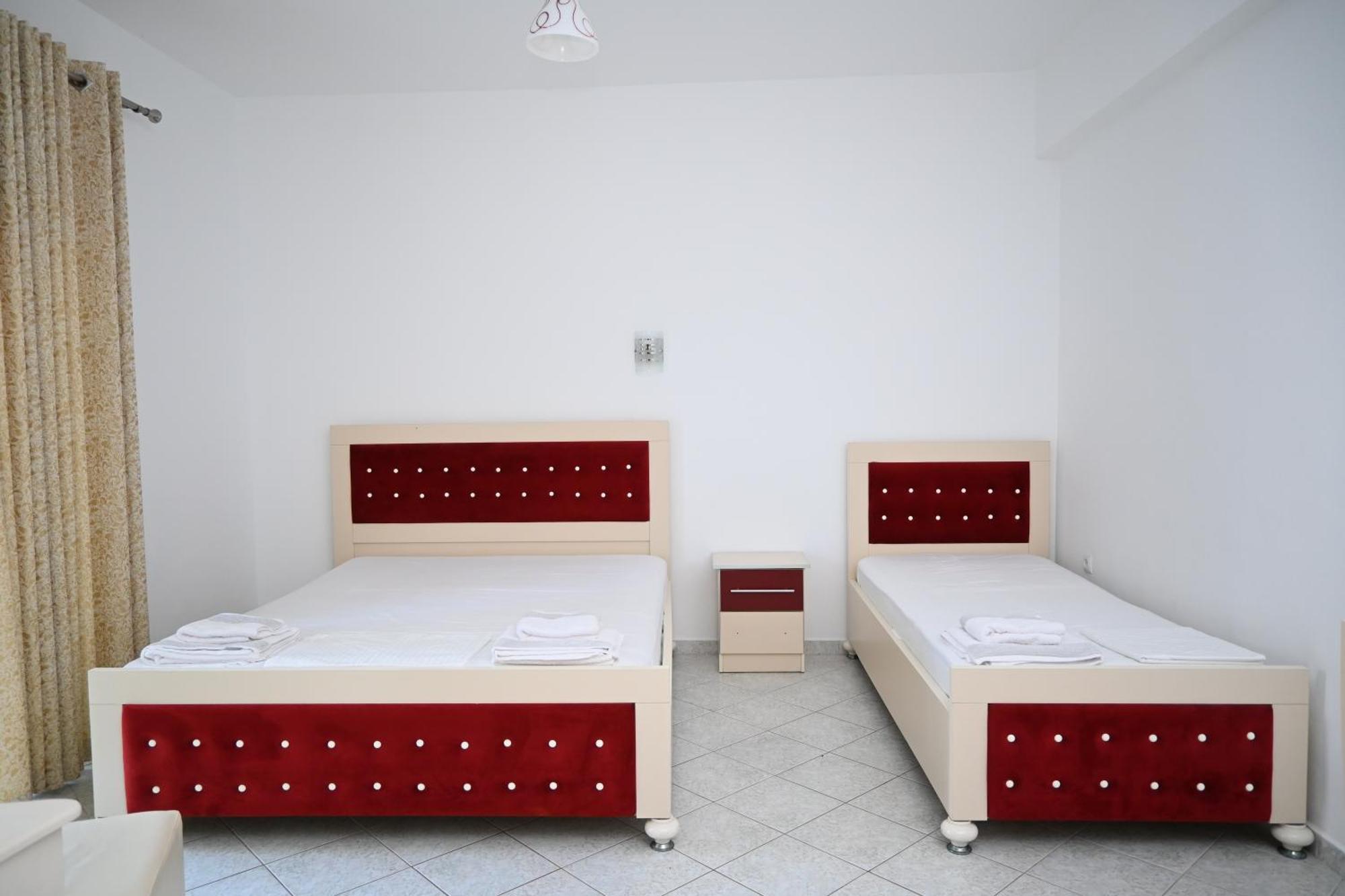 Marku Hotel 4*