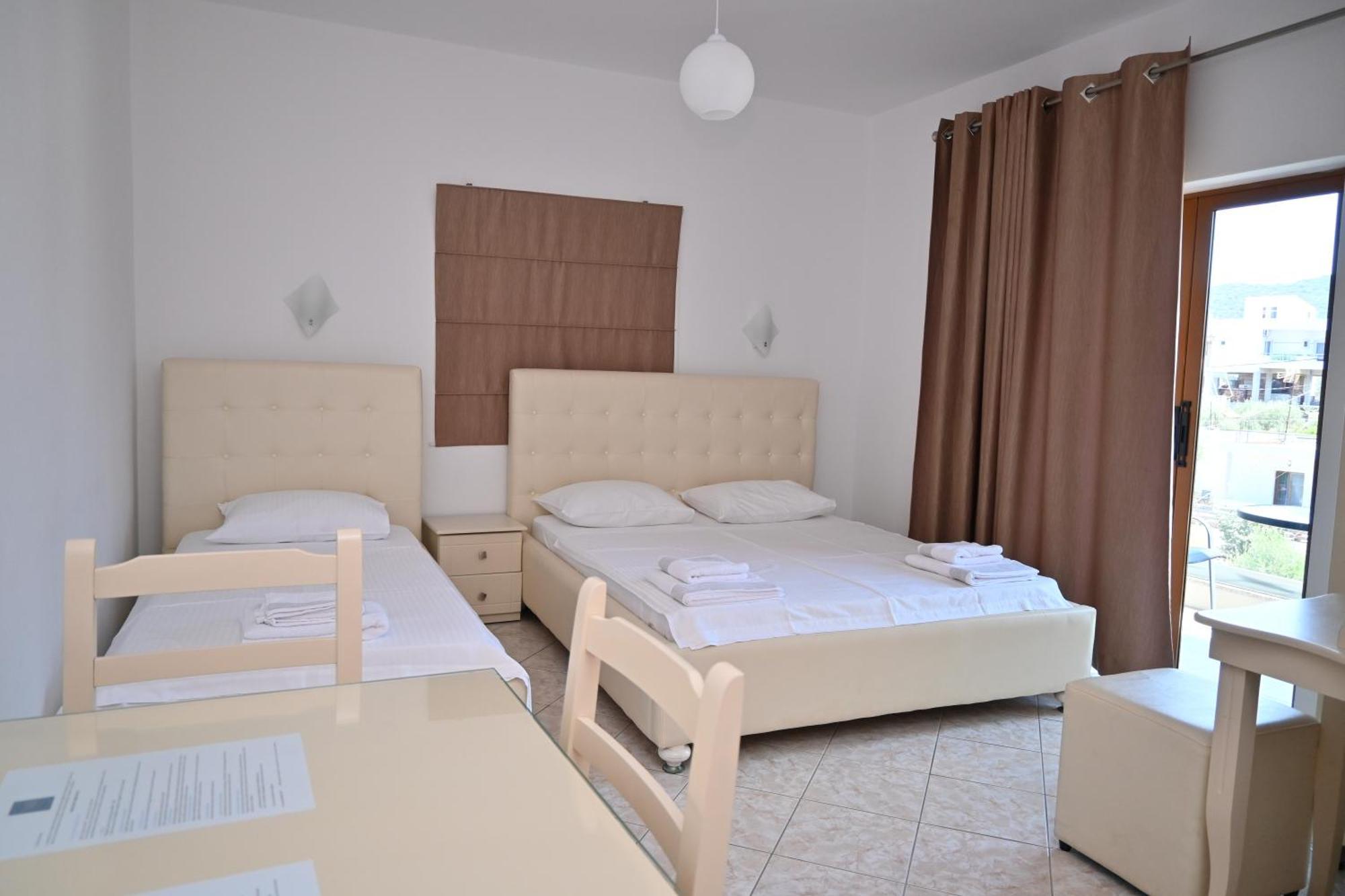 Marku Hotel 4*