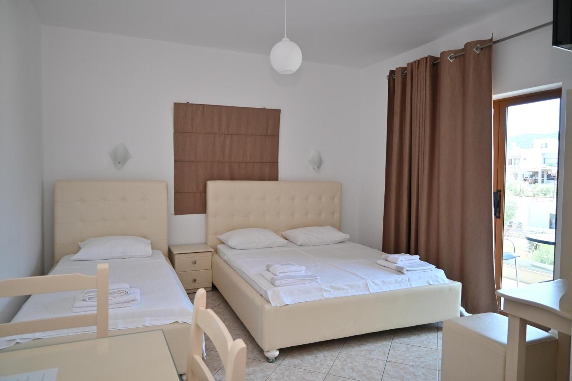 Marku 4* Ksamil