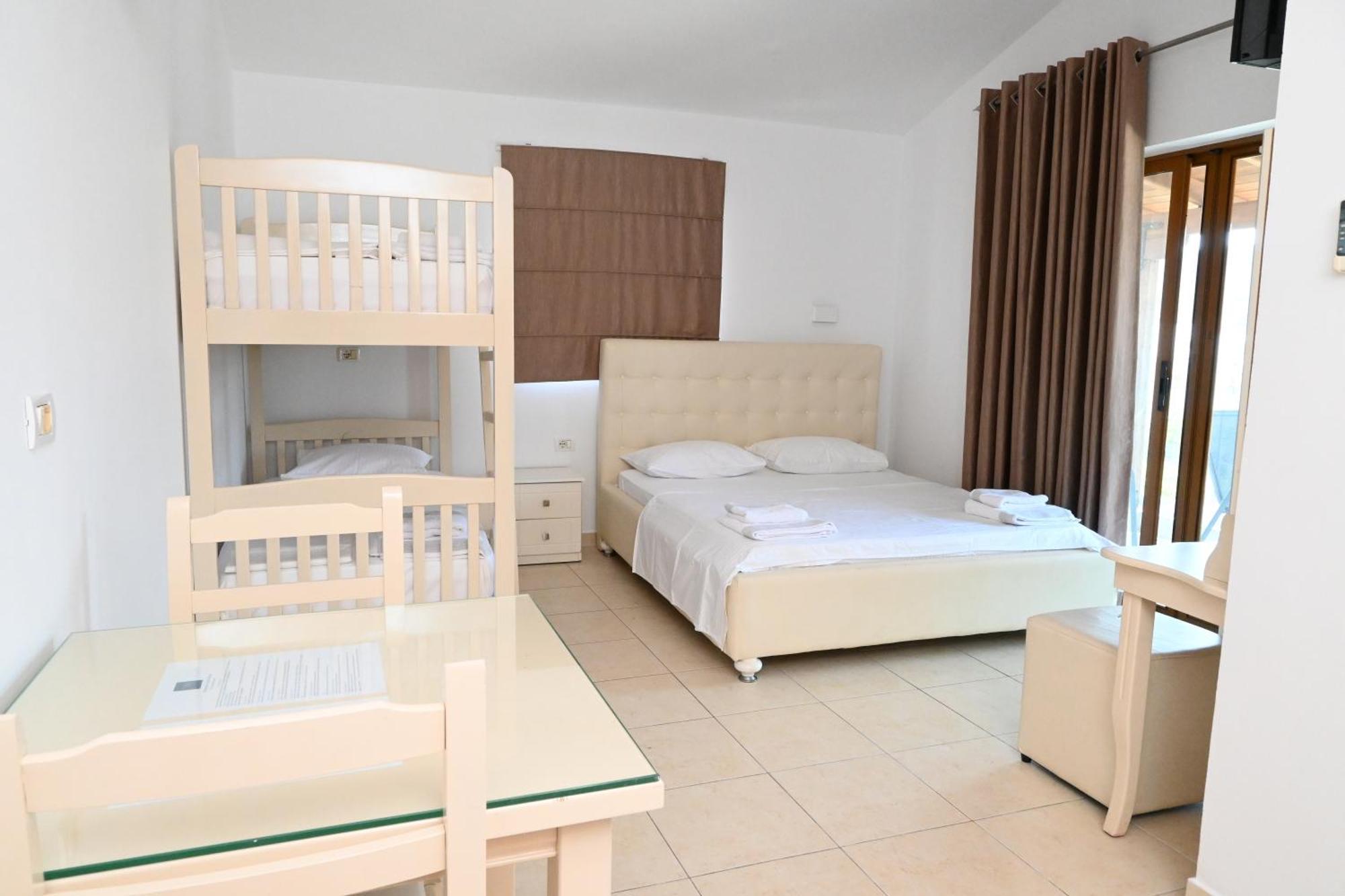 Marku 4* Ksamil