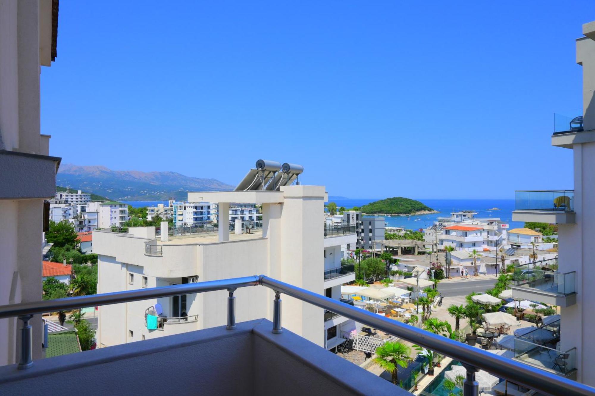 Hotel Marku
