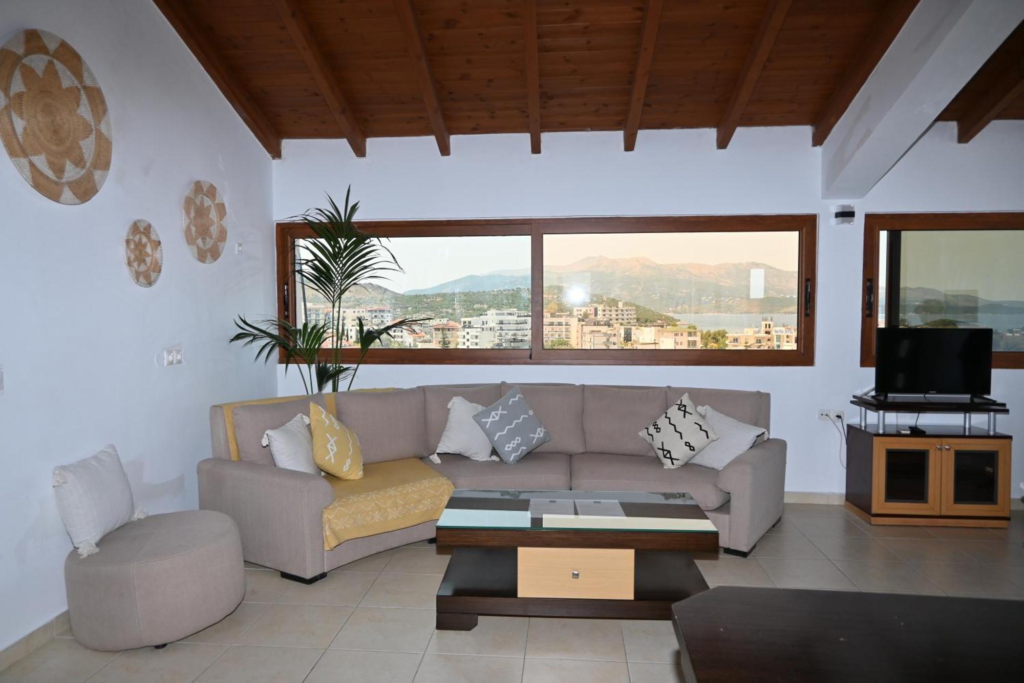 Marku Hotel Ksamil