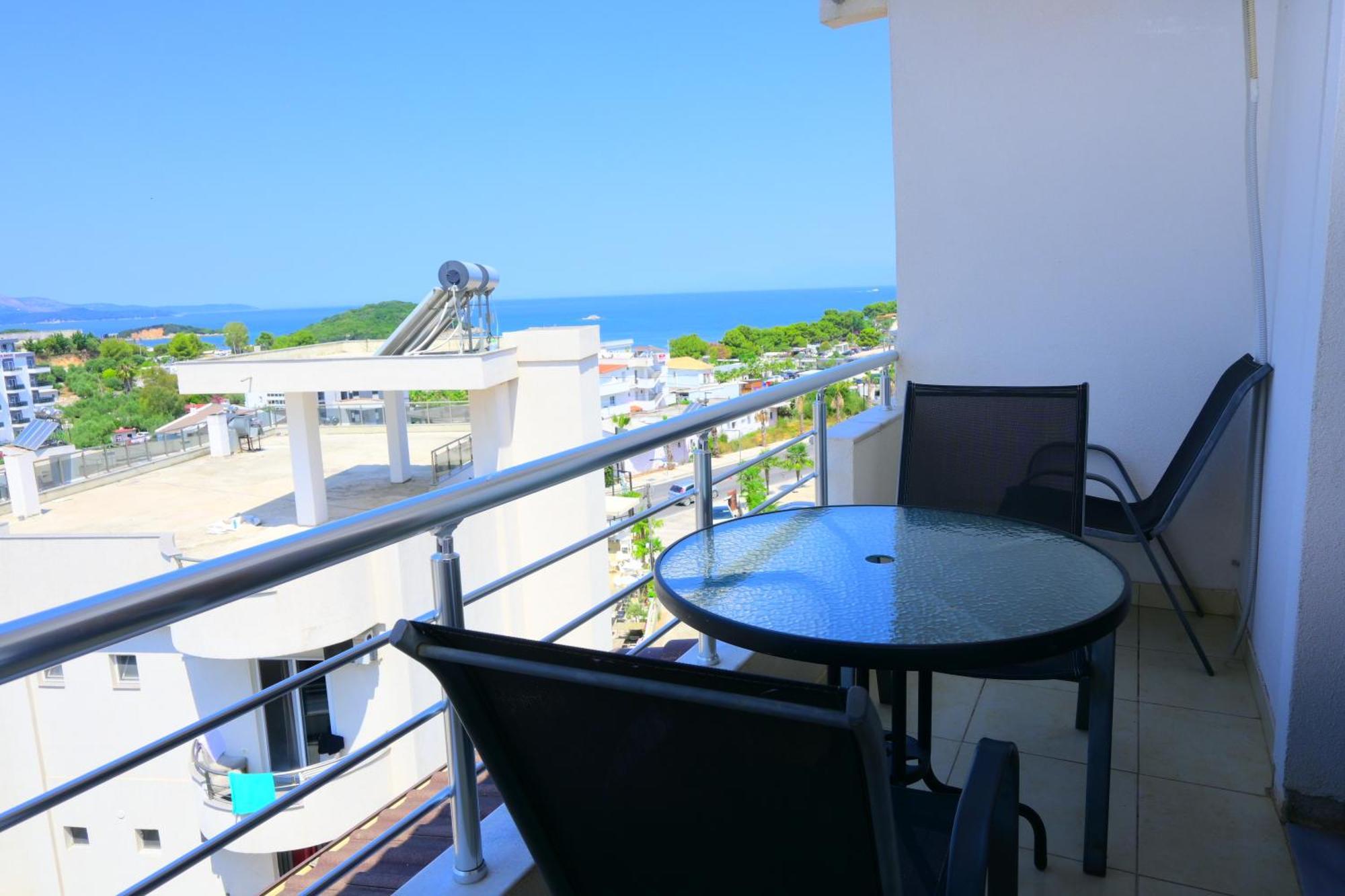 Marku 4* Ksamil
