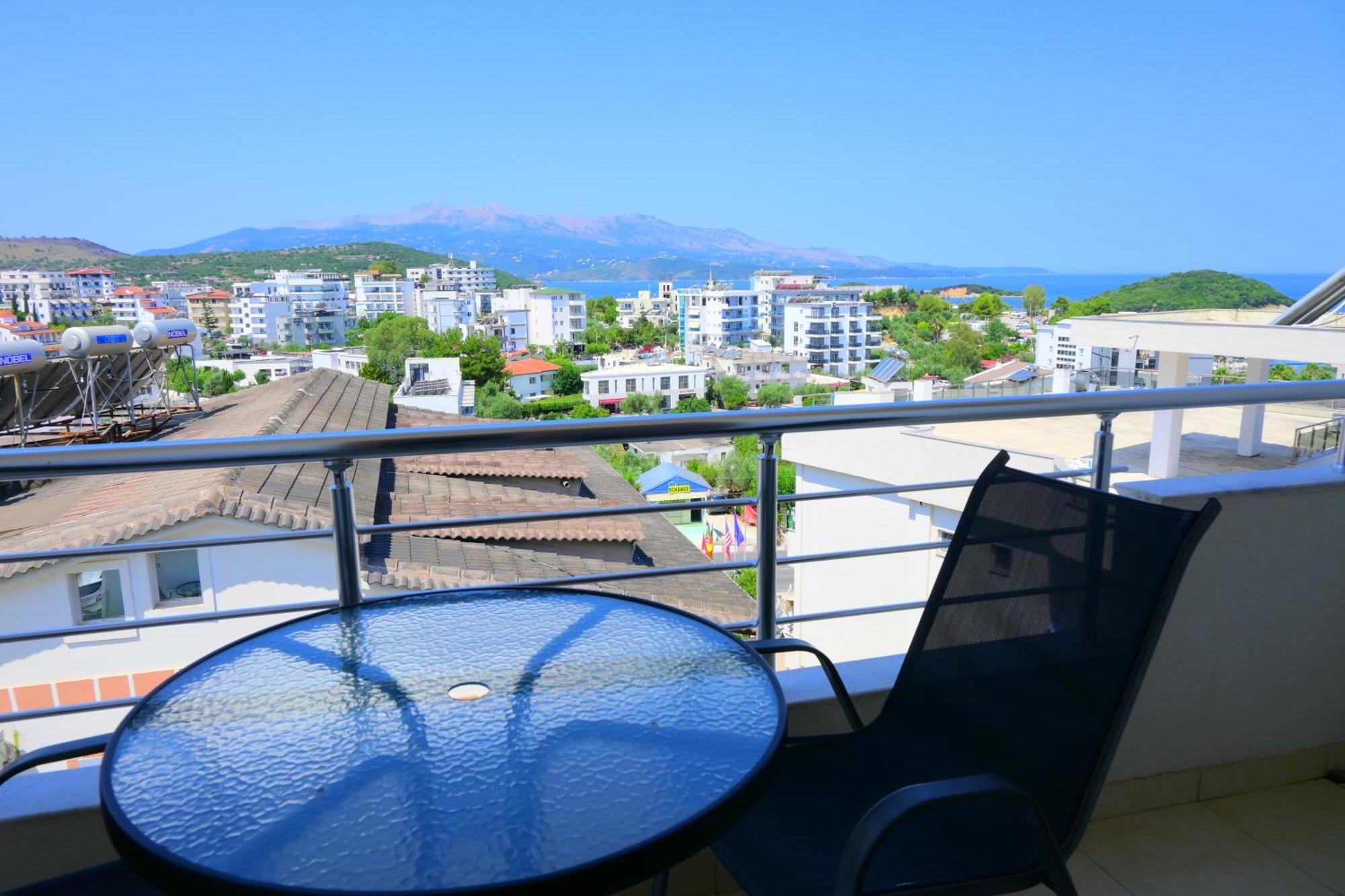 Marku Hotel