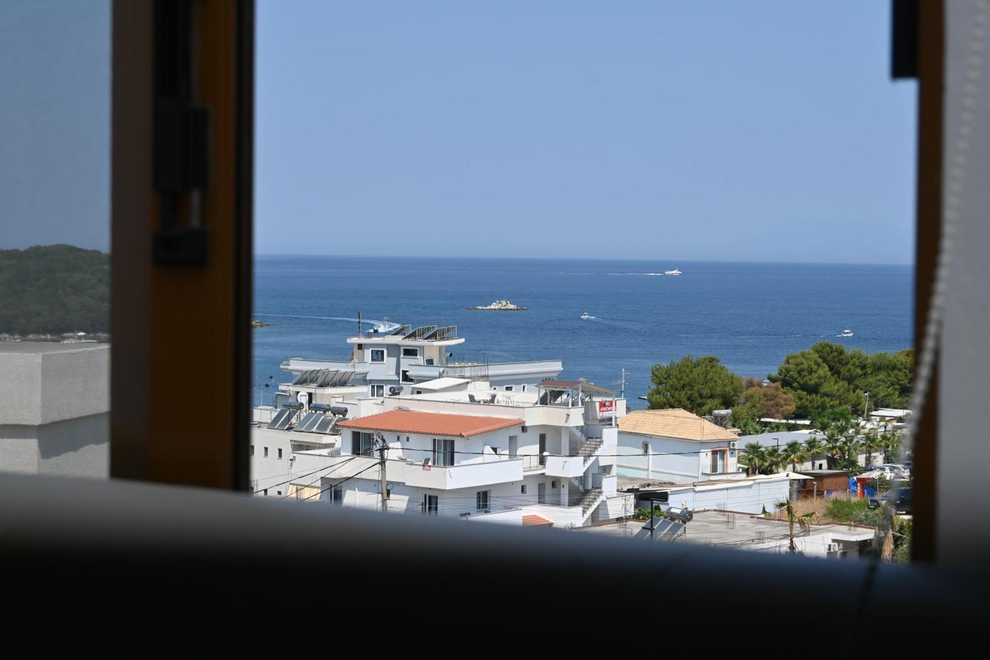 Hotel Marku