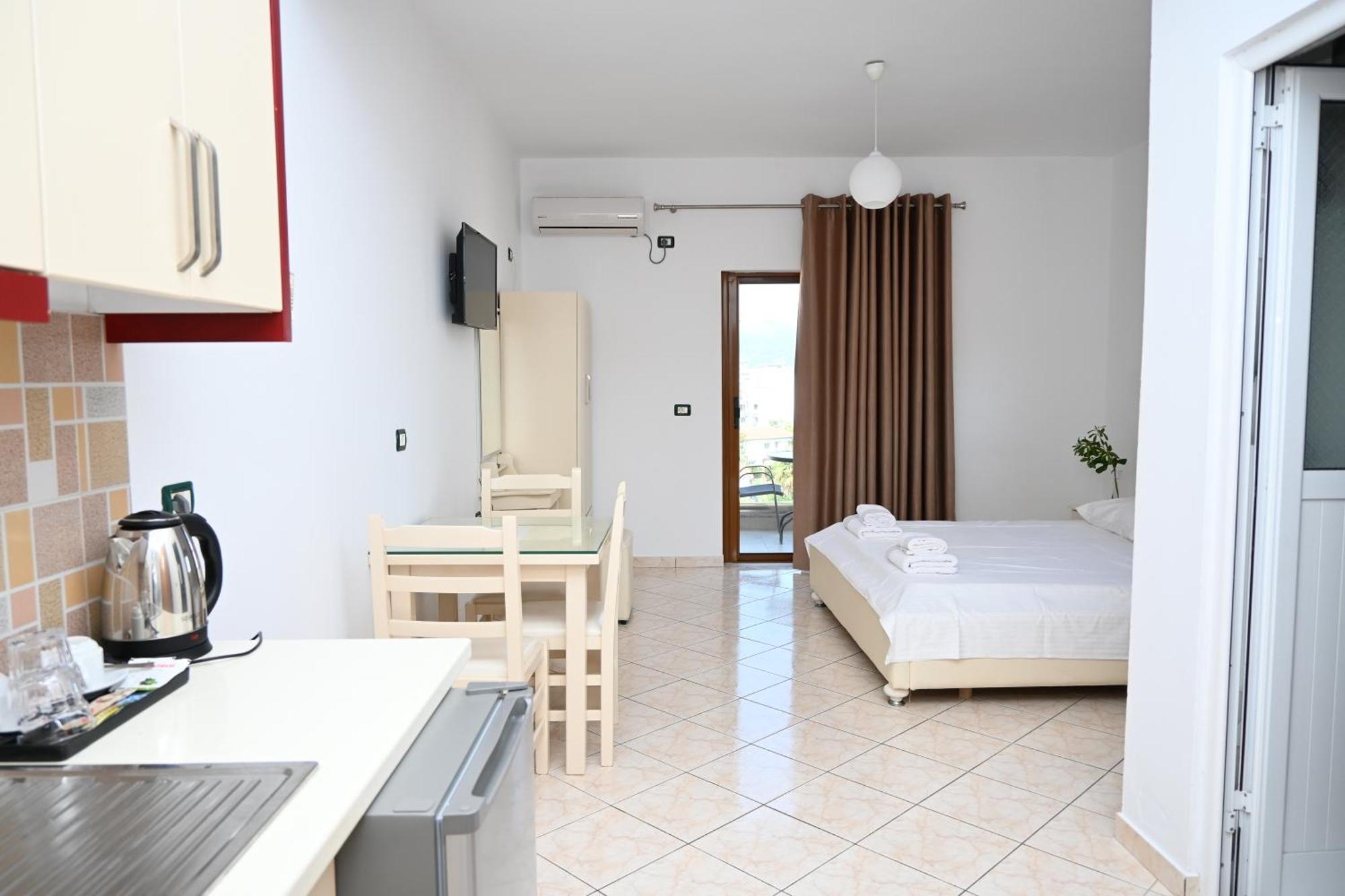 Hotel Marku