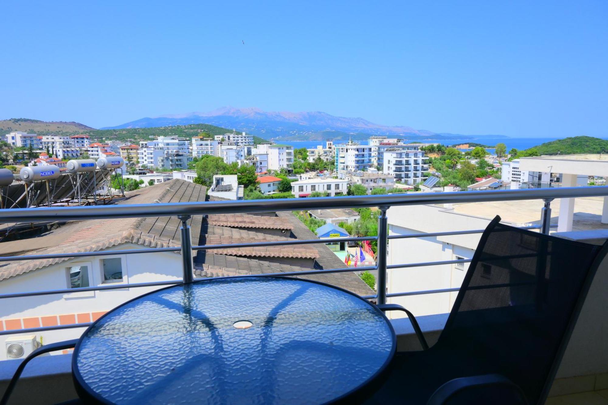 Hotel Marku 4*